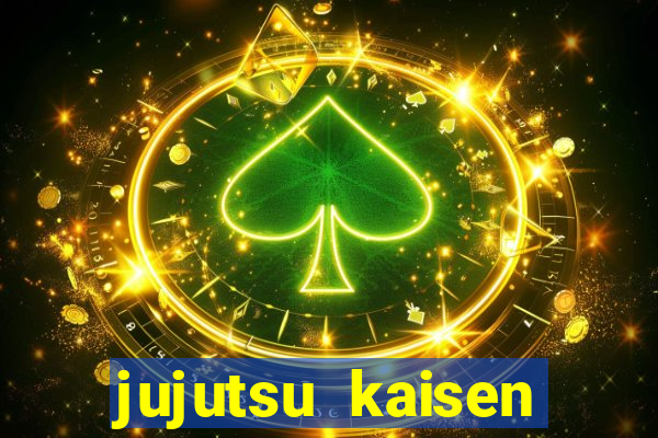 jujutsu kaisen maplestar full